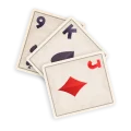 Cards at U Play Ma Online Casino