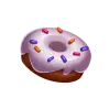 Donut at U Play Ma Online Casino