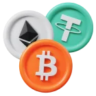 All cryptocurrencies are supported at U Play Ma Online Casino