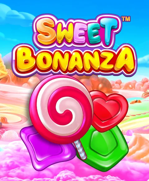 Play Sweet Bonanza at U Play Ma Casino
