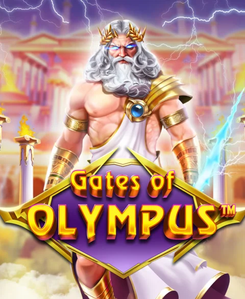 Play Gates of Olympus at U Play Ma Casino