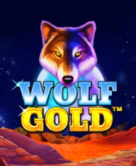 Play Wolf Gold at U Play Ma Casino