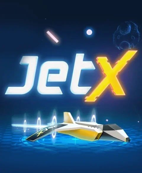 Play JetX at U Play Ma Casino