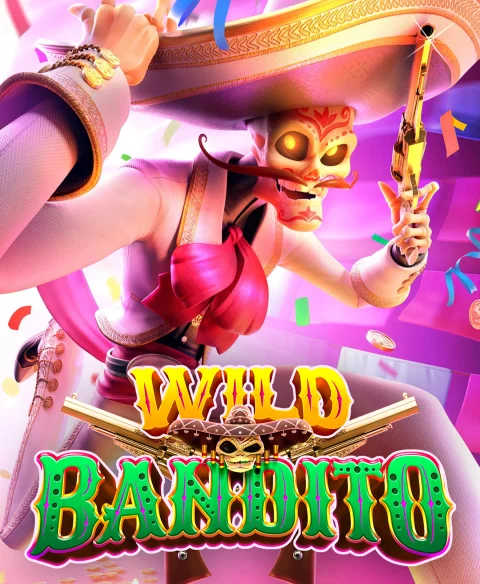 Play Wild Bandito at U Play Ma Casino