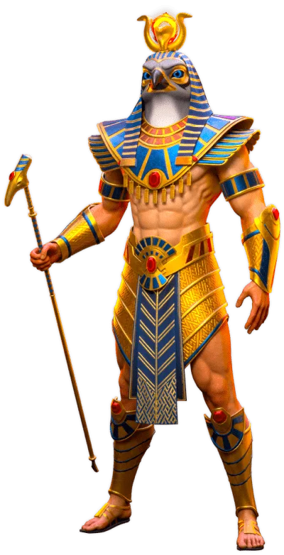 Egyptian at U Play Ma Online Casino
